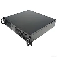 Custom 2U Rackmount Cases